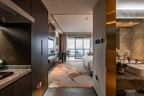 Poltton Century Hotel Changtai Taoli