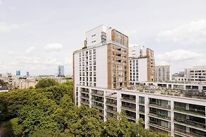 ShortStayPoland Grzybowska B167