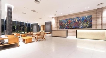 Resort Seaview  near air port