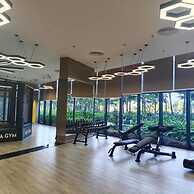 Resort Seaview  near air port