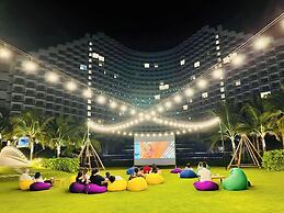 Resort Seaview  near air port