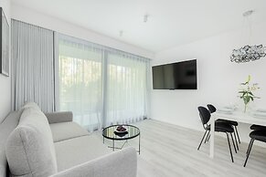 Air-conditioned Studio for 4 by Renters