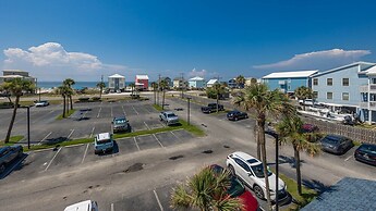 Gulf Shores Surf & Racquet 303a 1 Bedroom Condo