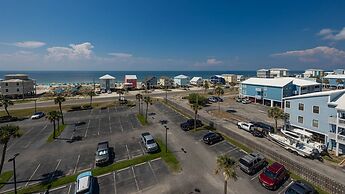 Gulf Shores Surf & Racquet 603a 1 Bedroom Condo