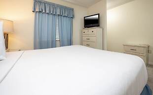 Gulf Shores Surf & Racquet 603a 1 Bedroom Condo