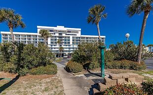 Gulf Shores Surf & Racquet 603a 1 Bedroom Condo