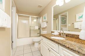 Phoenix X 313 3 Bedroom Condo