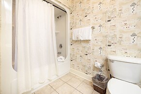 Phoenix West 1202 3 Bedroom Condo