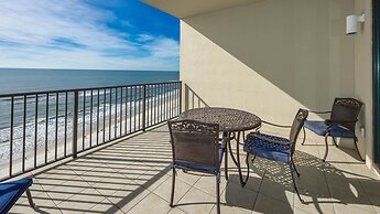 Phoenix West 1202 3 Bedroom Condo