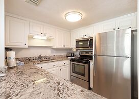 Island Winds West 2723-4 4 Bedroom Condo