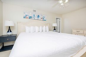 Island Winds West 2723-4 4 Bedroom Condo