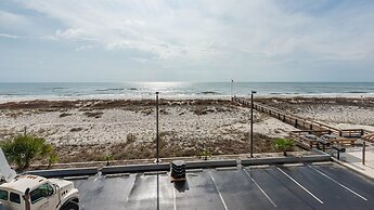 Island Winds West 2723-4 4 Bedroom Condo