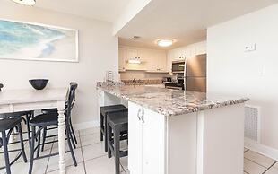 Island Winds West 2723-4 4 Bedroom Condo