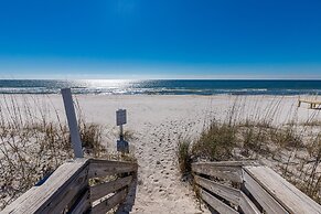 Gulf Shores Surf & Racquet 801a 3 Bedroom Condo