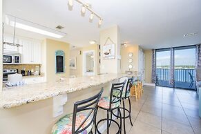 Gulf Shores Surf & Racquet 801a 3 Bedroom Condo