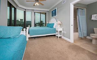 Phoenix On The Bay 1333 - Poseidon House 5 Bedroom Condo