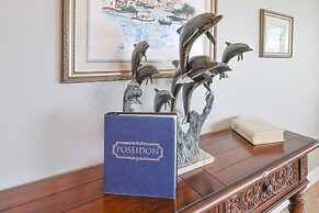Phoenix On The Bay 1333 - Poseidon House 5 Bedroom Condo