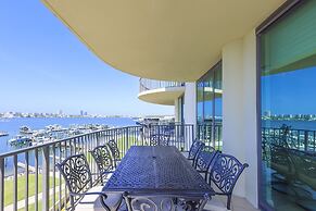 Phoenix On The Bay 1333 - Poseidon House 5 Bedroom Condo