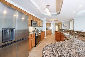 Phoenix On The Bay 1333 - Poseidon House 5 Bedroom Condo