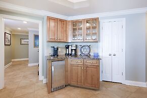 Phoenix On The Bay 1333 - Poseidon House 5 Bedroom Condo