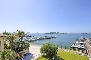 Phoenix On The Bay 1333 - Poseidon House 5 Bedroom Condo