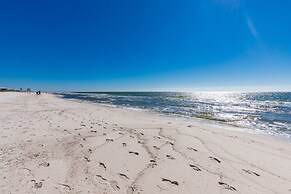 Gulf Shores Surf & Racquet 610a 2 Bedroom Condo