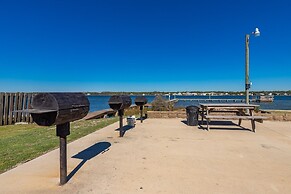 Gulf Shores Surf & Racquet 610a 2 Bedroom Condo