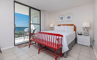 Gulf Shores Surf & Racquet 610a 2 Bedroom Condo
