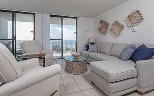 Gulf Shores Surf & Racquet 610a 2 Bedroom Condo