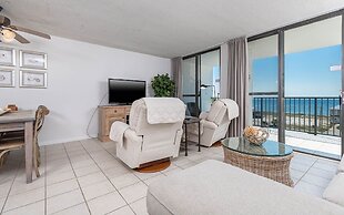 Gulf Shores Surf & Racquet 610a 2 Bedroom Condo