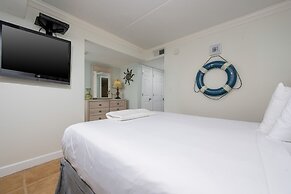 Island Winds East 806 1 Bedroom Condo