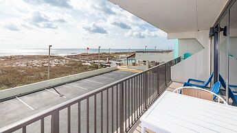 Island Winds East 101 3 Bedroom Condo