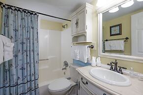 Island Winds West 470 3 Bedroom Condo