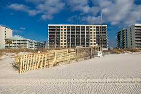 Island Winds West 470 3 Bedroom Condo