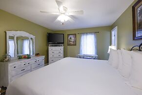 Island Winds West 470 3 Bedroom Condo