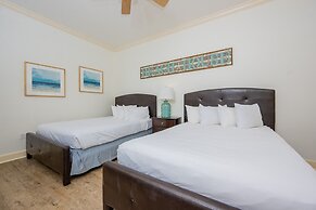 Phoenix West 1107 3 Bedroom Condo