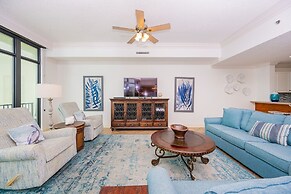 Phoenix West 1107 3 Bedroom Condo