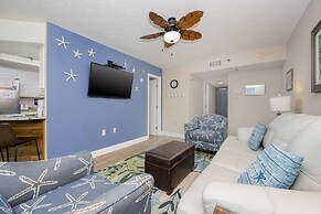 Phoenix Iii 3107 1 Bedroom Condo