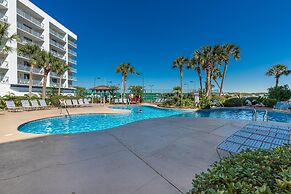 Gulf Shores Surf & Racquet 612a 1 Bedroom Condo