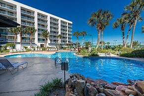 Gulf Shores Surf & Racquet 612a 1 Bedroom Condo