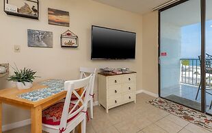Gulf Shores Surf & Racquet 612a 1 Bedroom Condo