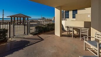 Phoenix Iv 4001 3 Bedroom Condo