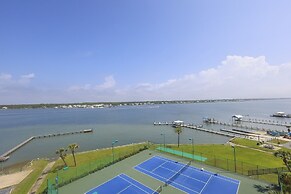 Gulf Shores Surf & Racquet 702b 2 Bedroom Condo