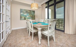 The Oasis 406 Formerly Phoenix West Ii 406 3 Bedroom Condo