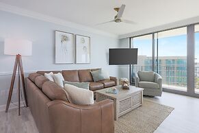 Phoenix On The Bay 1506 2 Bedroom Condo