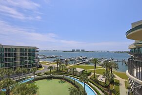 Phoenix On The Bay 1506 2 Bedroom Condo