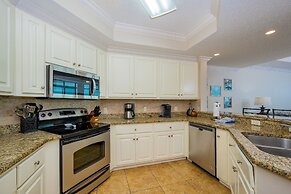 Phoenix West 2502 3 Bedroom Condo