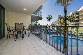 Phoenix On The Bay 1223 2 Bedroom Condo