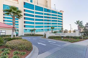 Phoenix West 1406 3 Bedroom Condo