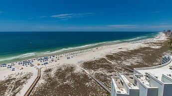 Phoenix Orange Beach Ii 1602 3 Bedroom Condo